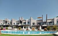 New Build - House - San Miguel de Salinas