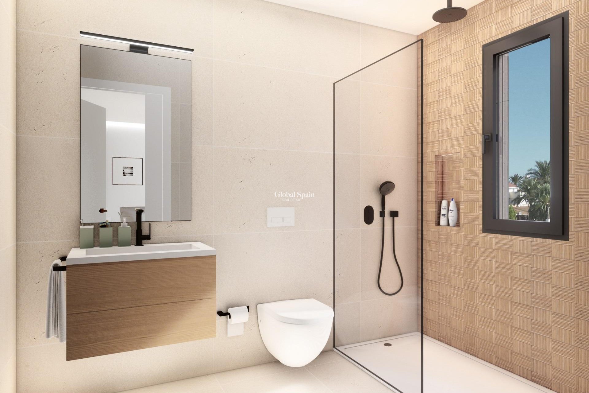 New Build - House -
SAN PEDRO DEL PINATAR - Lo pagan