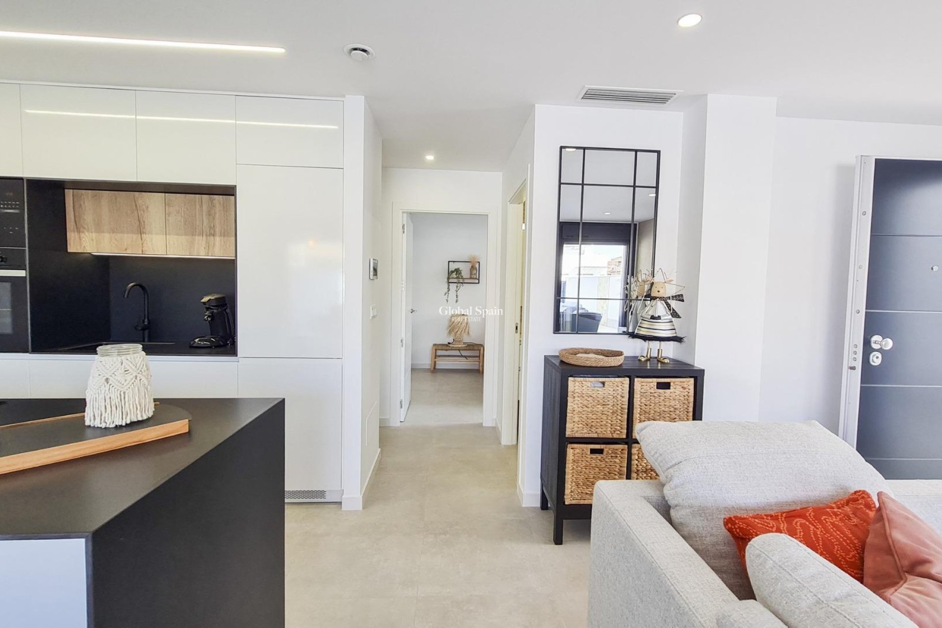 New Build - HOUSE -
SAN PEDRO DEL PINATAR - Los antolinos