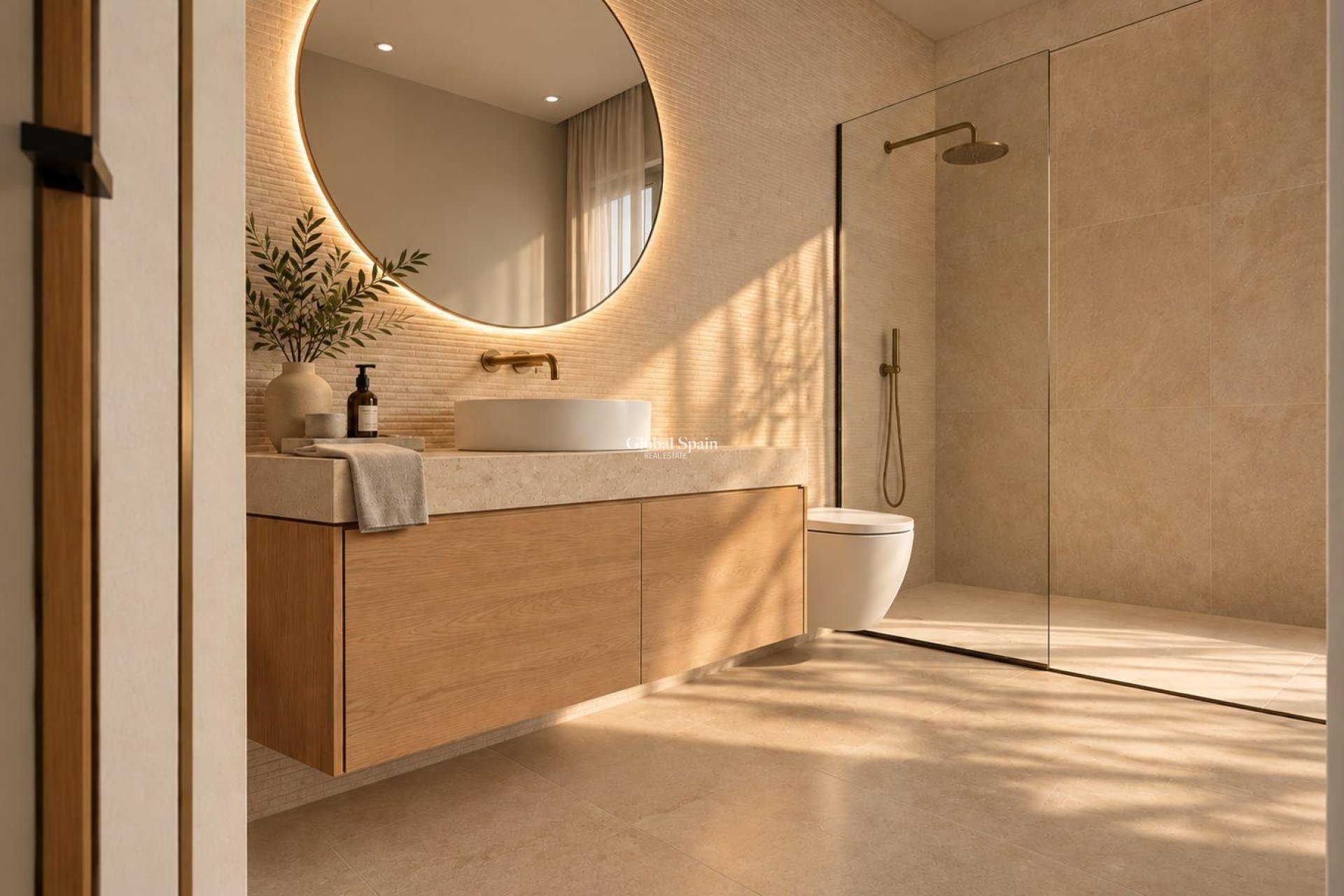 New Build - HOUSE -
SAN PEDRO DEL PINATAR - Pueblo