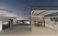 New Build - House - San Pedro del Pinatar