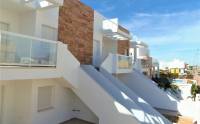 New Build - House - San Pedro del Pinatar