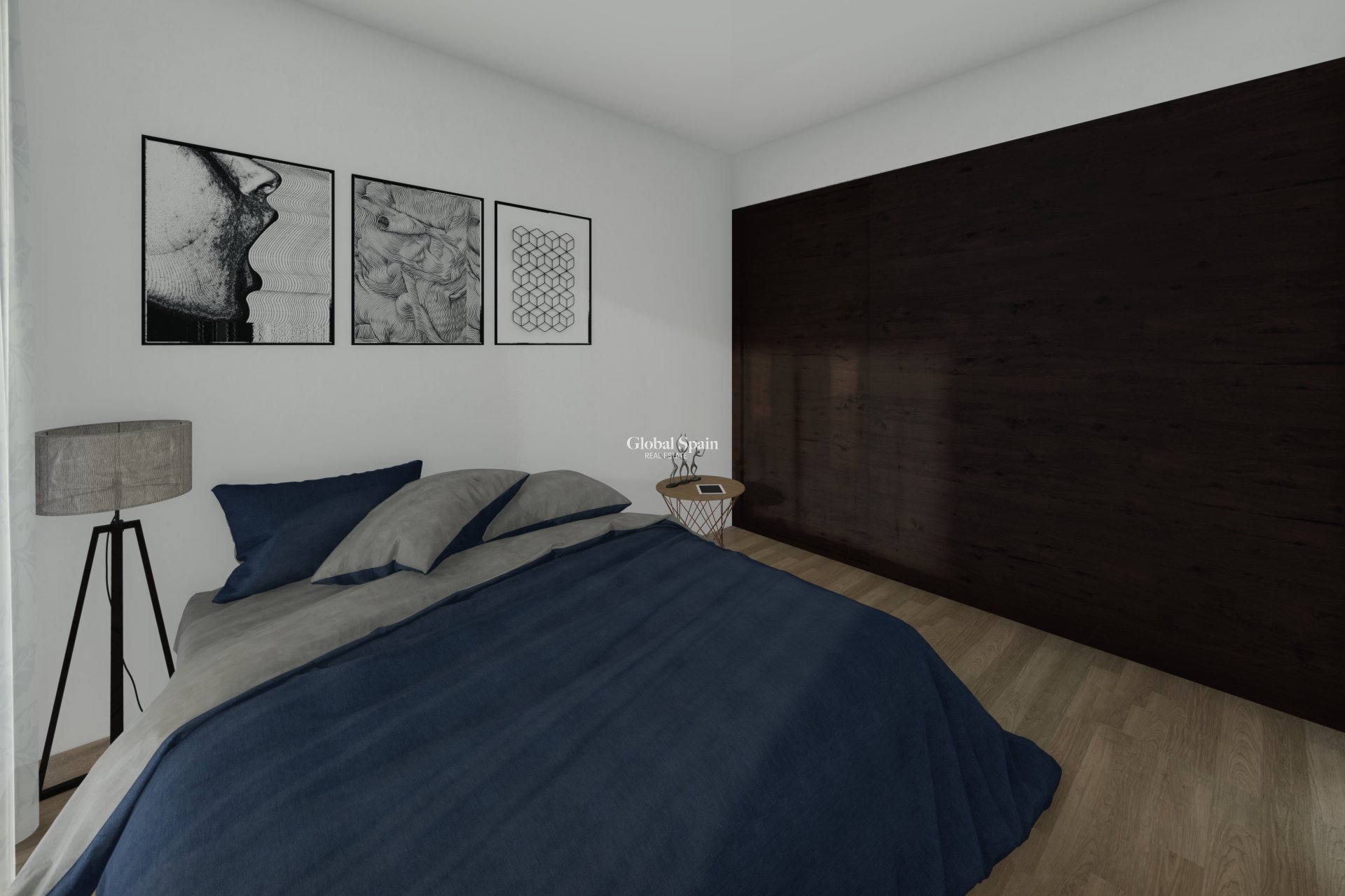 New Build - House -
Santiago de Ribeira - Santiago de la ribera