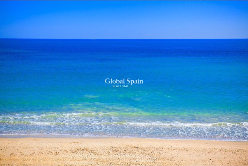 New Build - House -
Santiago de Ribeira - Santiago de la ribera