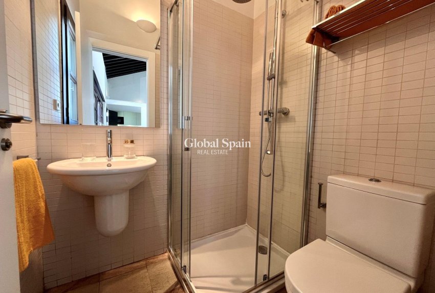 New Build - House -
Sucina - Peraleja Golf