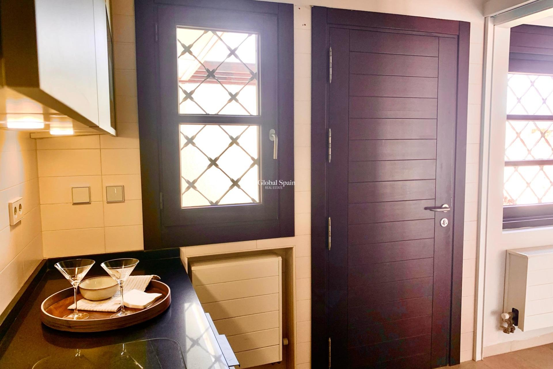 New Build - HOUSE -
SUCINA - Peraleja Golf