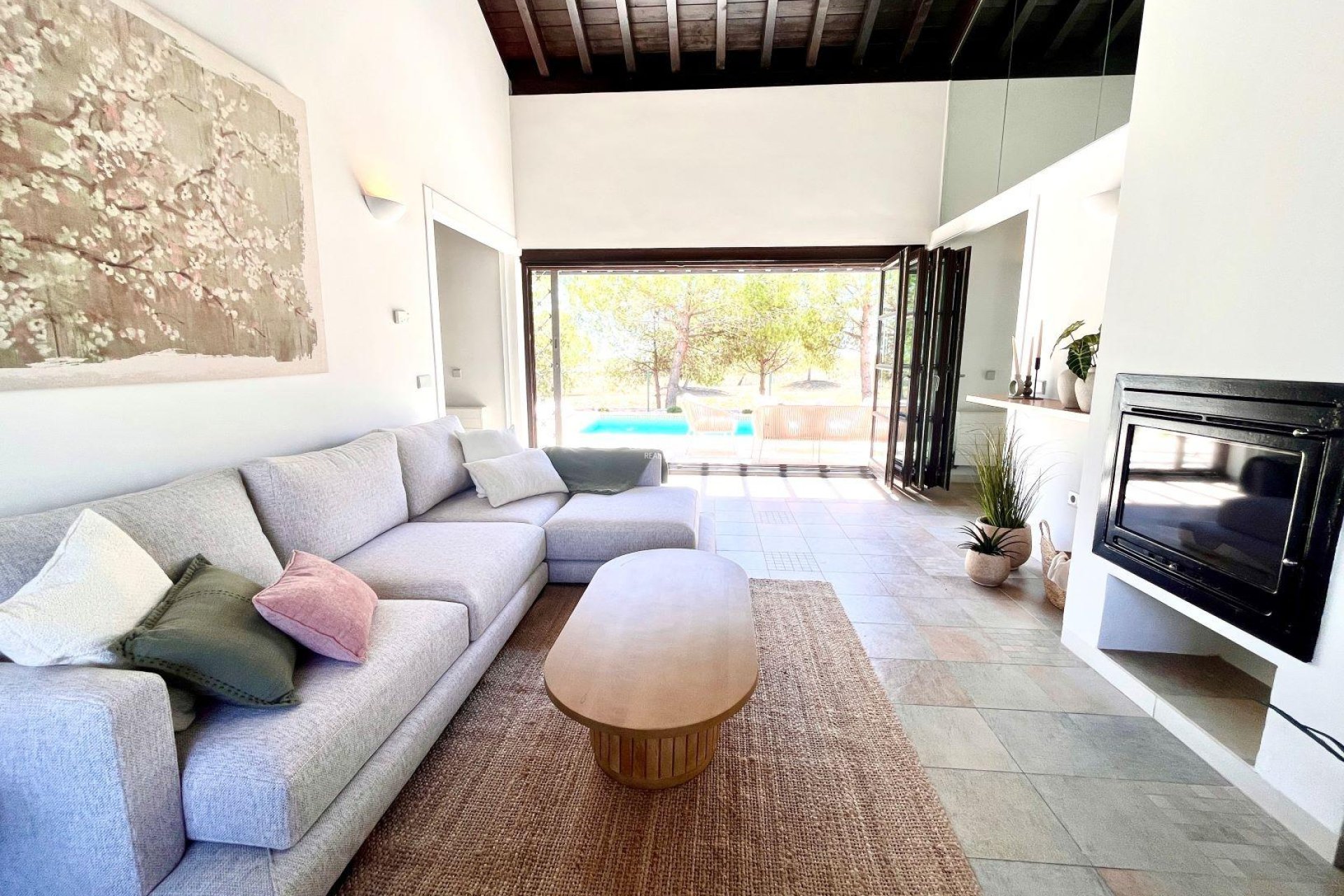 New Build - HOUSE -
SUCINA - Peraleja Golf