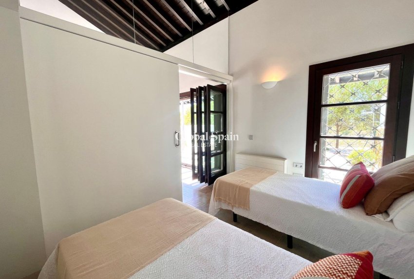 New Build - HOUSE -
SUCINA - Peraleja Golf