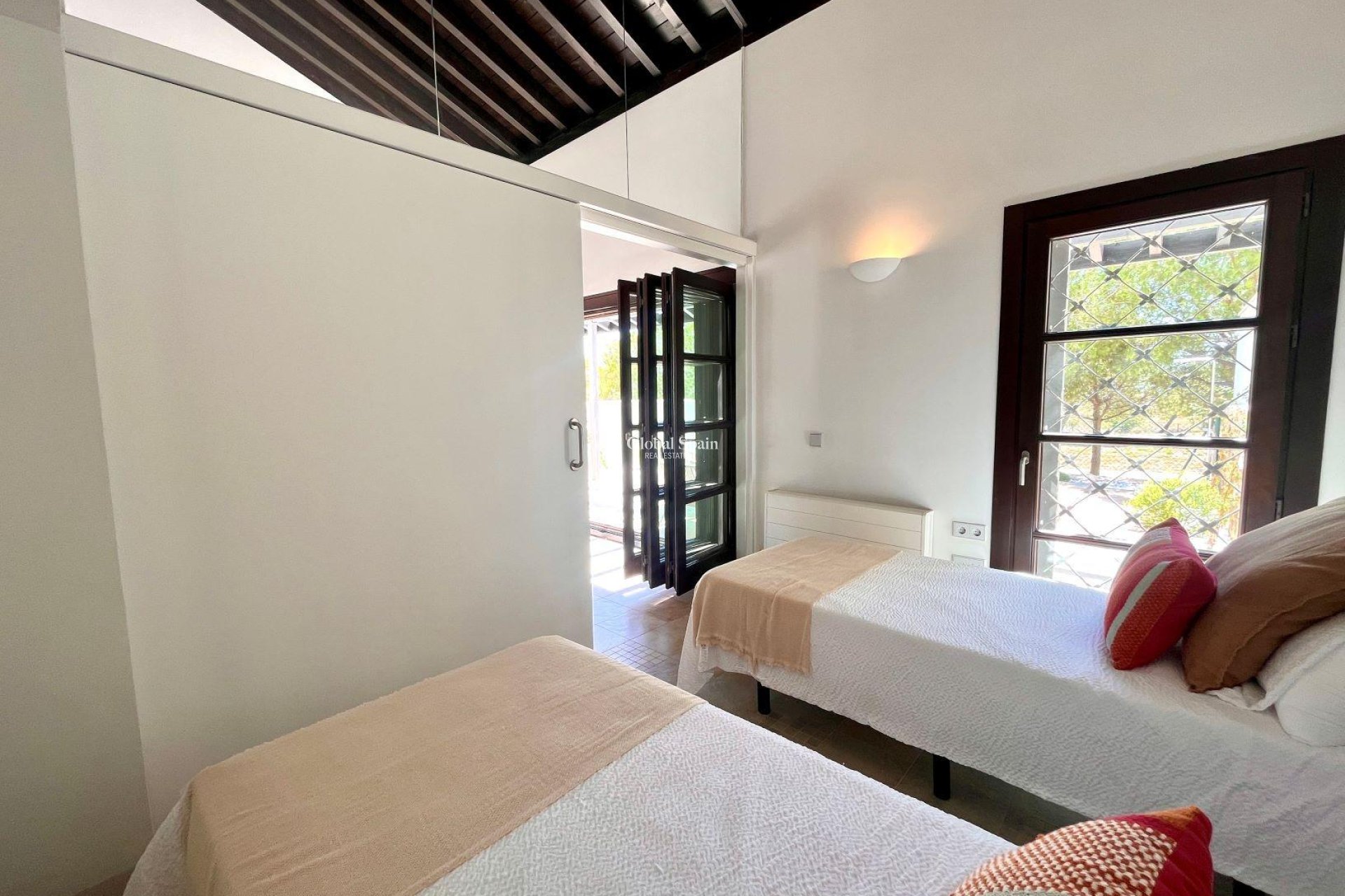 New Build - HOUSE -
SUCINA - Peraleja Golf