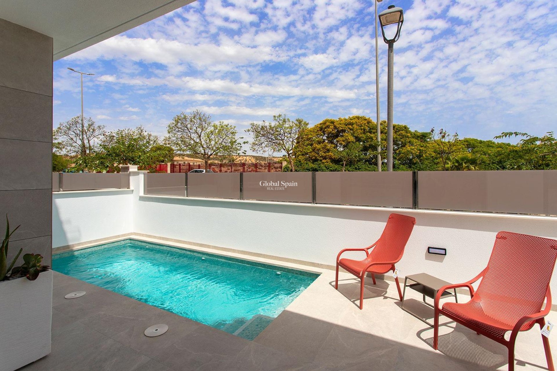 New Build - HOUSE -
SUCINA - Sucina