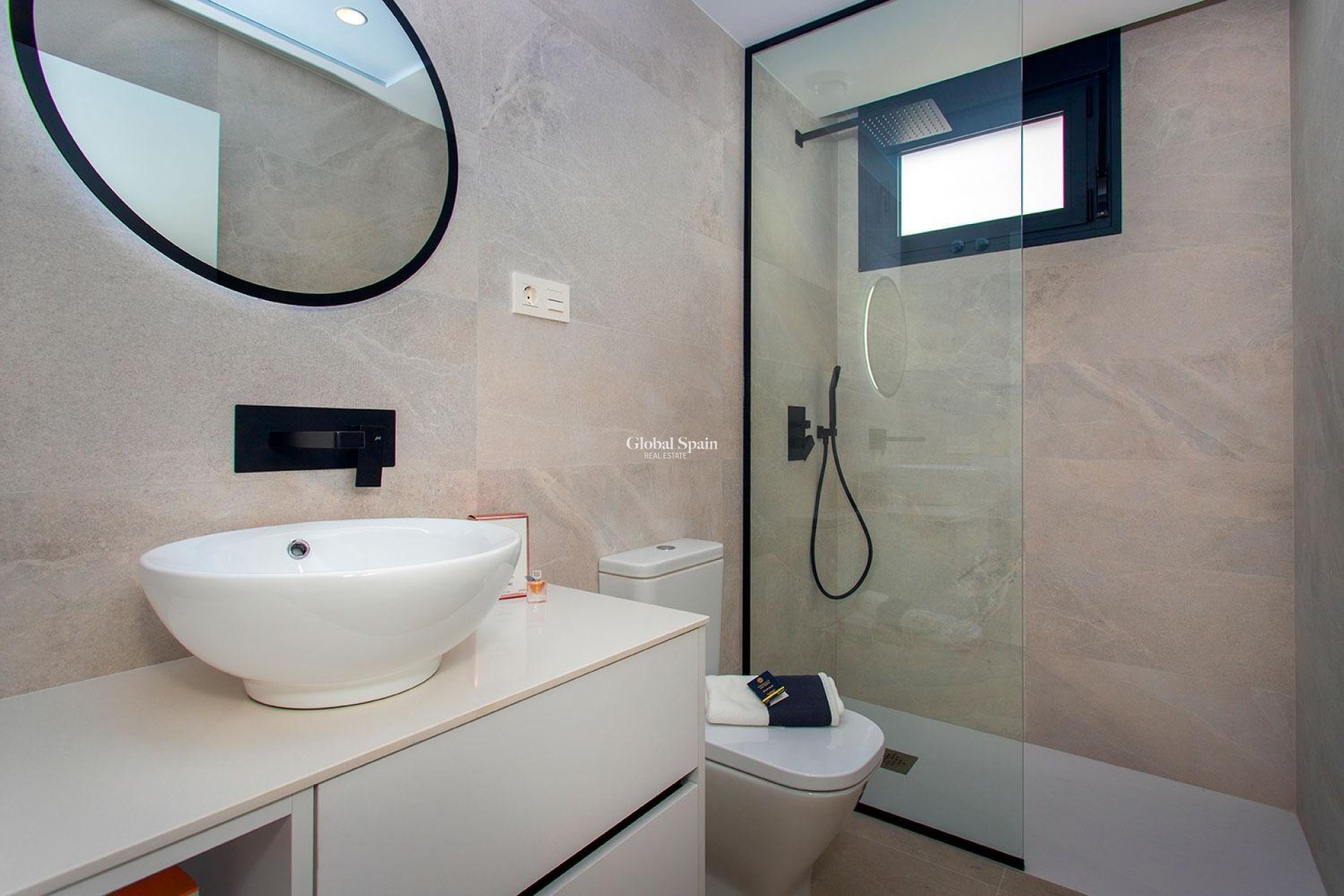 New Build - HOUSE -
SUCINA - Sucina