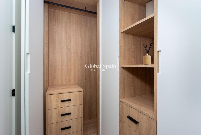 New Build - HOUSE -
SUCINA - Sucina