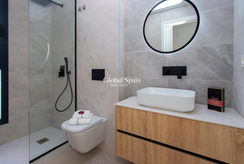 New Build - HOUSE -
SUCINA - Sucina