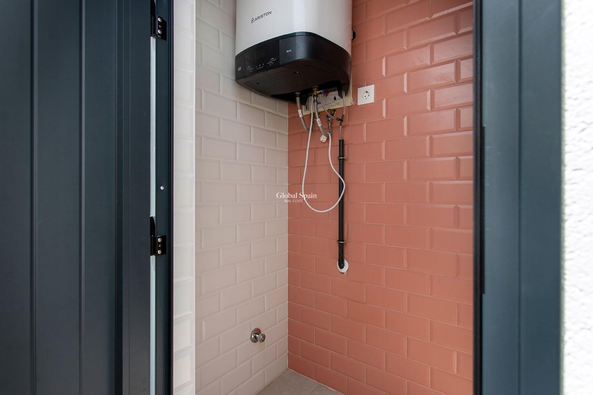 New Build - HOUSE -
SUCINA - Sucina