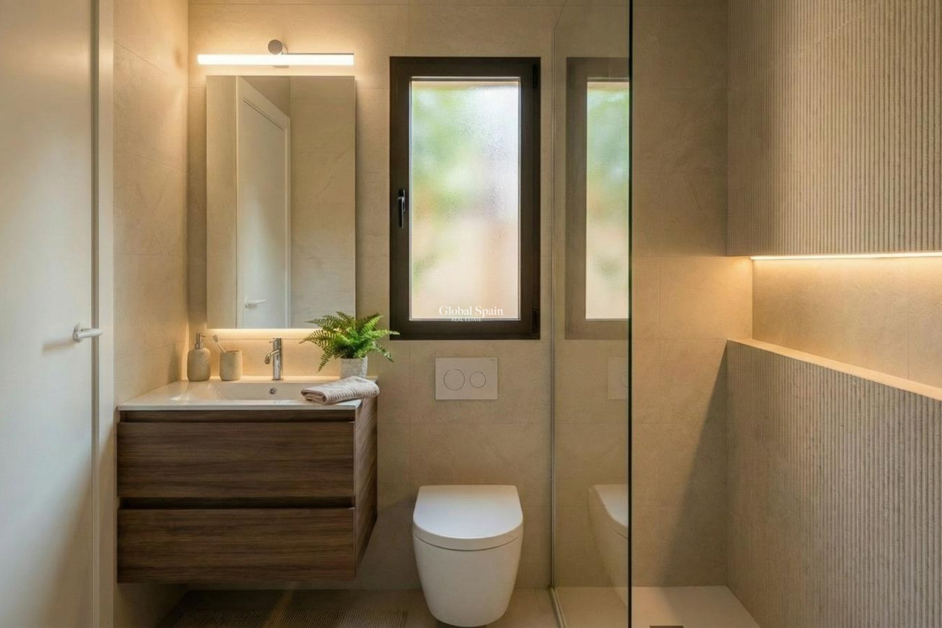 New Build - HOUSE -
TORRE PACHECO - El Alba