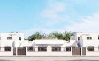 New Build - House - Torre Pacheco - Torre-pacheco