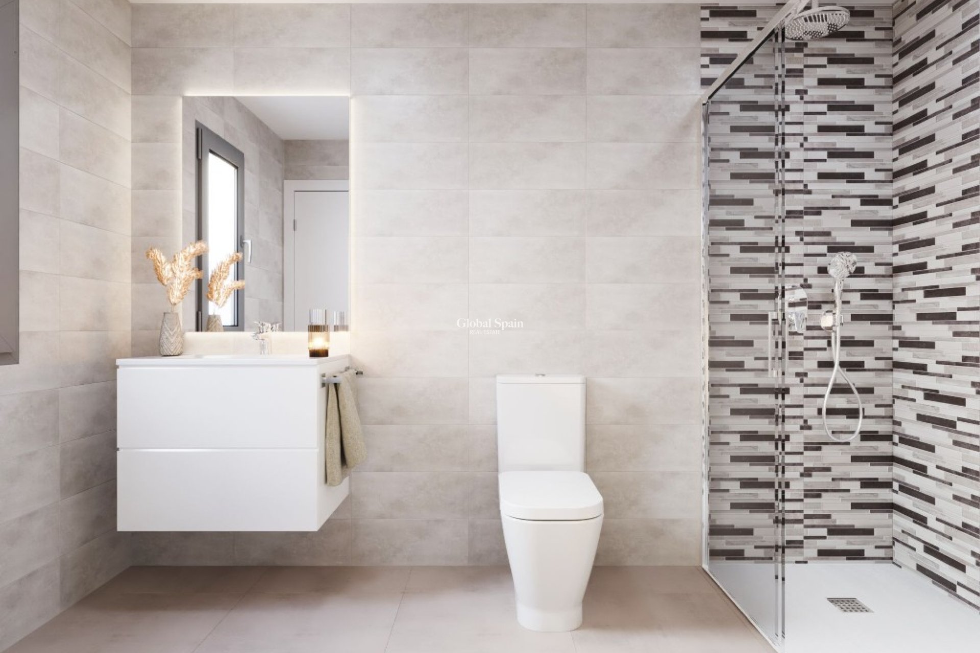 New Build - House -
TORRE PACHECO - Torrepacheco