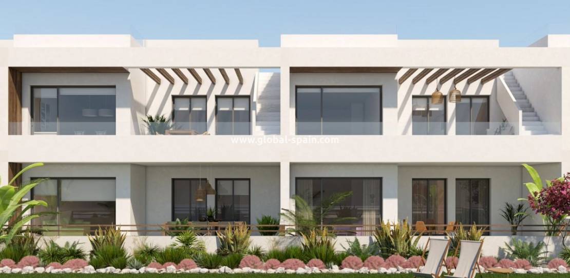 New Build - House - Torrevieja - La Veleta