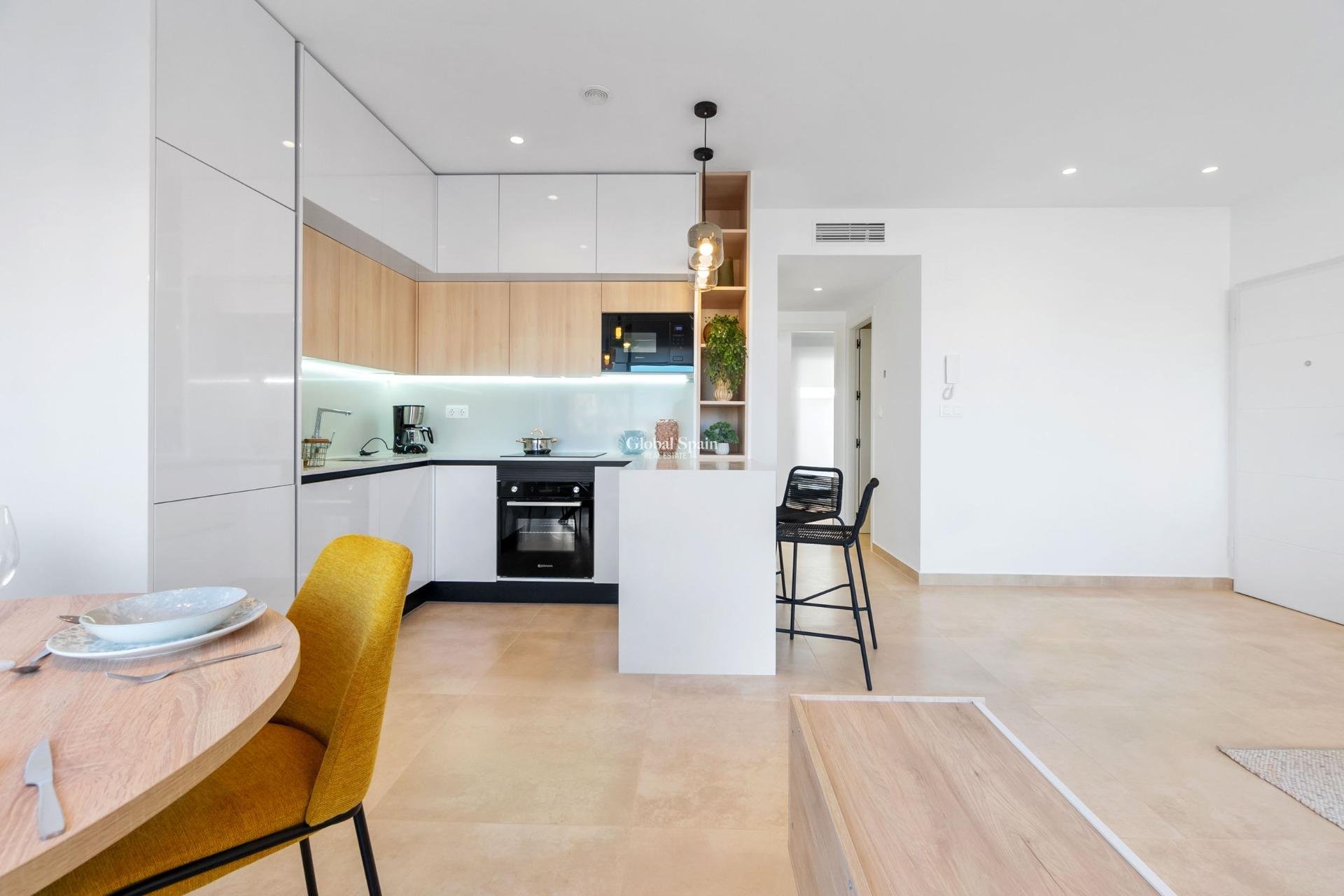 New Build - House -
TORREVIEJA - LOS BALCONES - LOS ALTOS