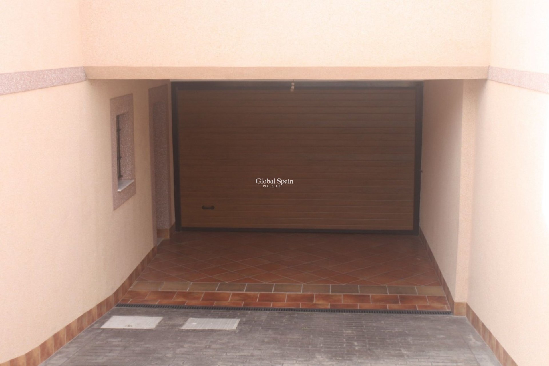 New Build - HOUSE -
TORREVIEJA - LOS BALCONES - LOS ALTOS