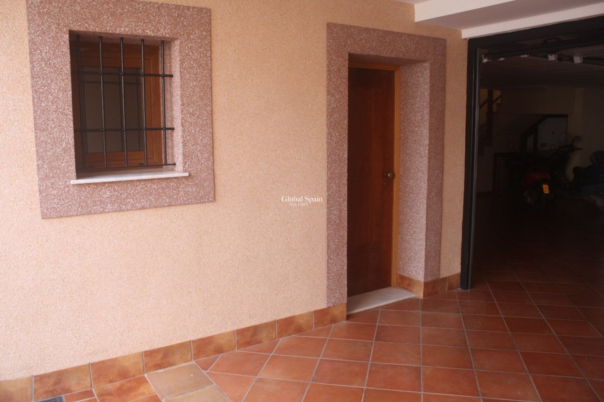 New Build - HOUSE -
TORREVIEJA - LOS BALCONES - LOS ALTOS