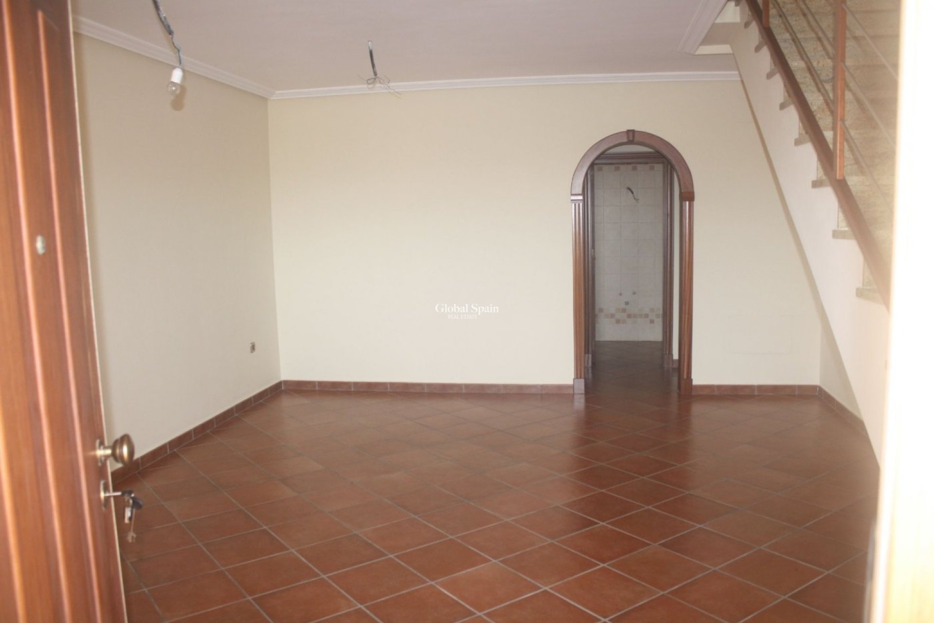 New Build - HOUSE -
TORREVIEJA - LOS BALCONES - LOS ALTOS