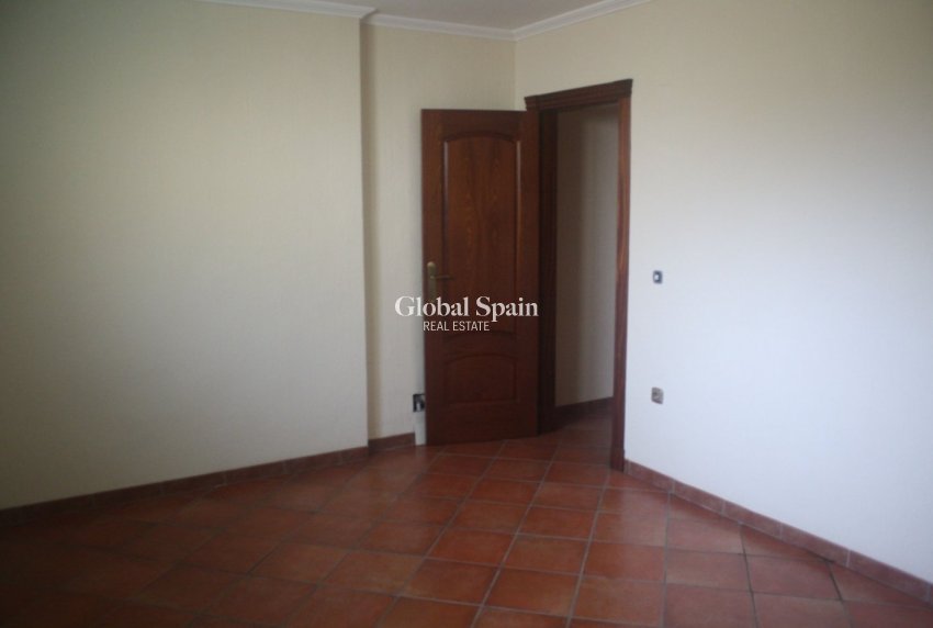 New Build - HOUSE -
TORREVIEJA - LOS BALCONES - LOS ALTOS