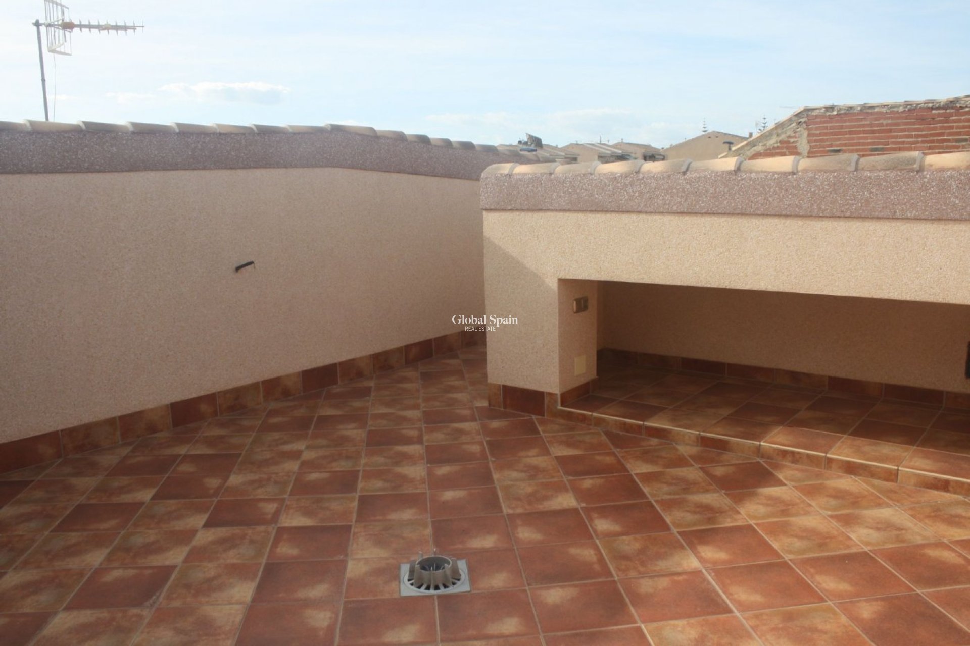 New Build - HOUSE -
TORREVIEJA - LOS BALCONES - LOS ALTOS