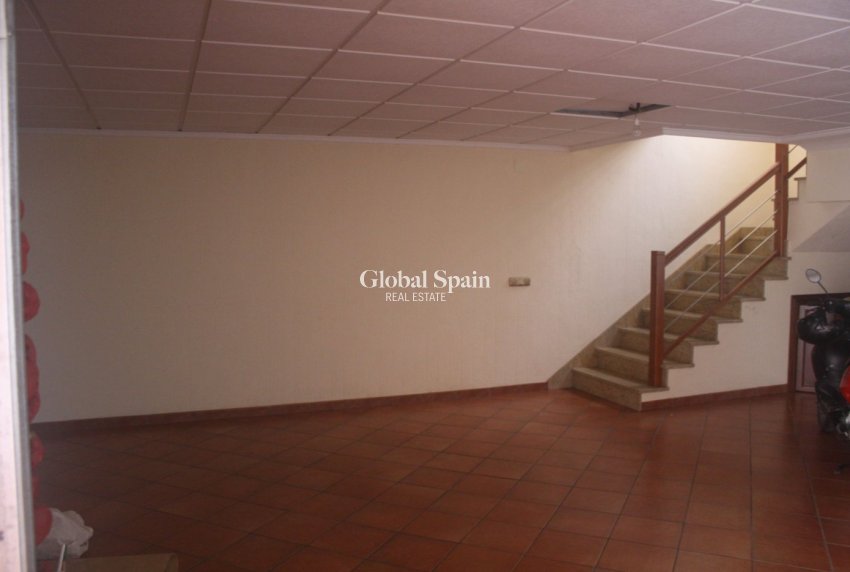 New Build - HOUSE -
TORREVIEJA - LOS BALCONES - LOS ALTOS