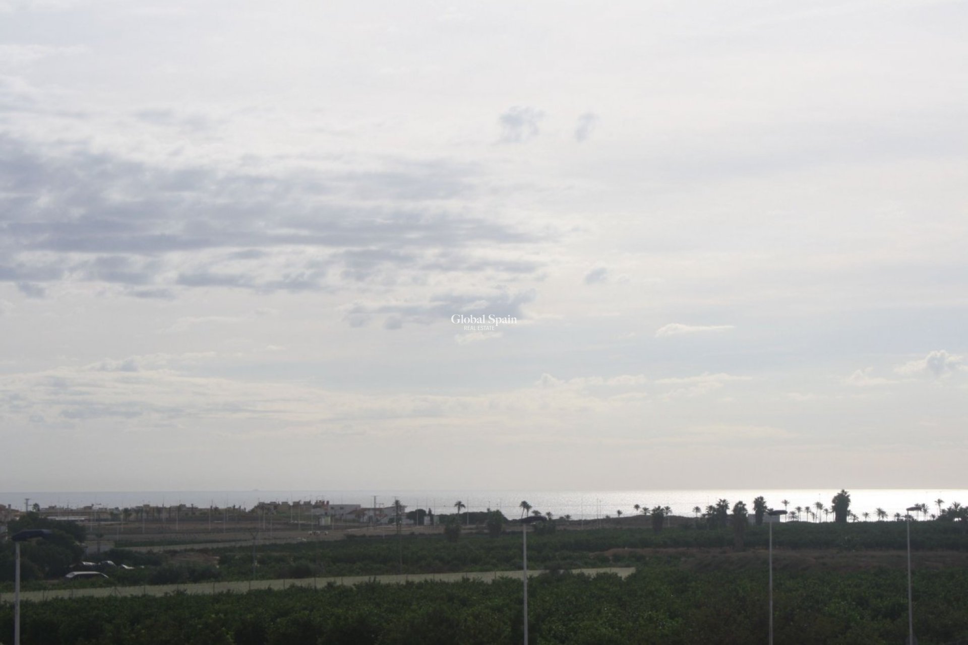 New Build - HOUSE -
TORREVIEJA - LOS BALCONES - LOS ALTOS