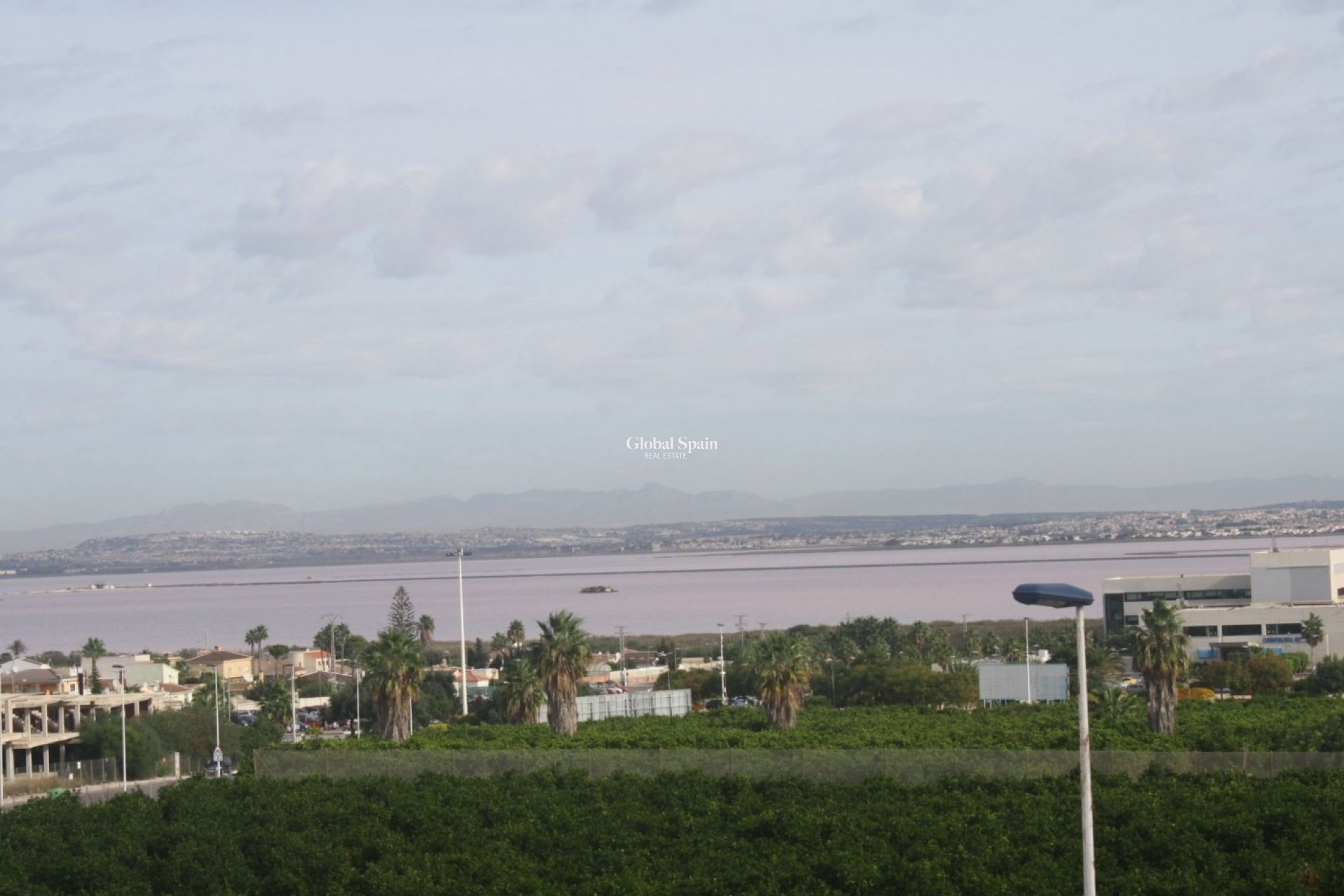 New Build - HOUSE -
TORREVIEJA - LOS BALCONES - LOS ALTOS