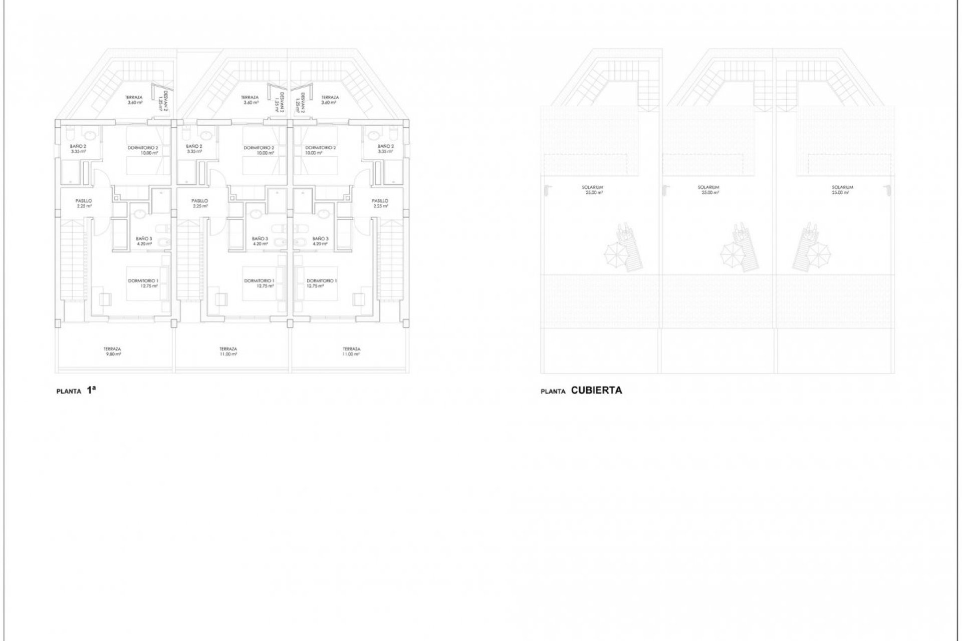 New Build - HOUSE -
TORREVIEJA - LOS BALCONES - LOS ALTOS