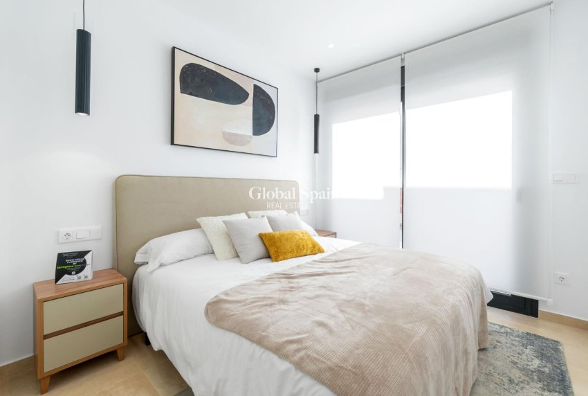 New Build - House -
TORREVIEJA - LOS BALCONES - LOS ALTOS