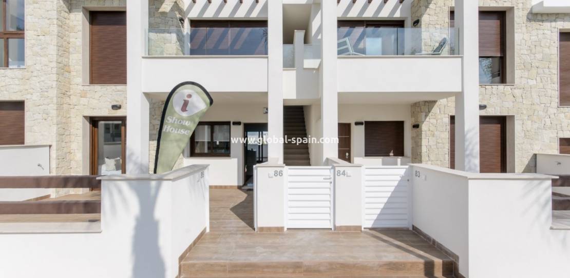 New Build - House - Torrevieja - Los Balcones