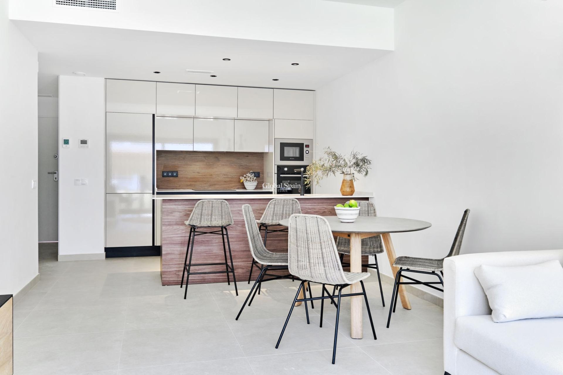 New Build - House -
TORREVIEJA - Villa Amalia