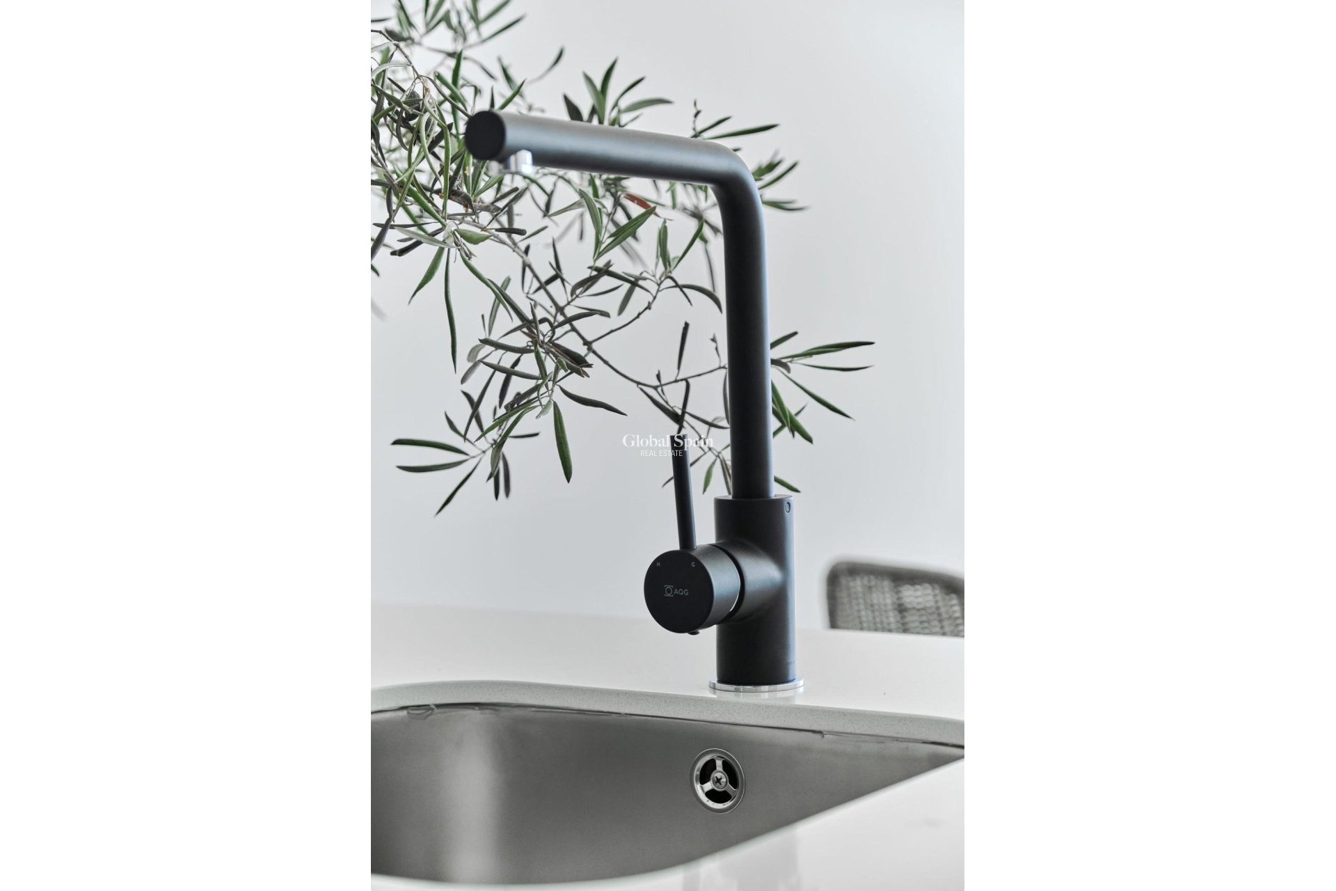 New Build - House -
TORREVIEJA - Villa Amalia