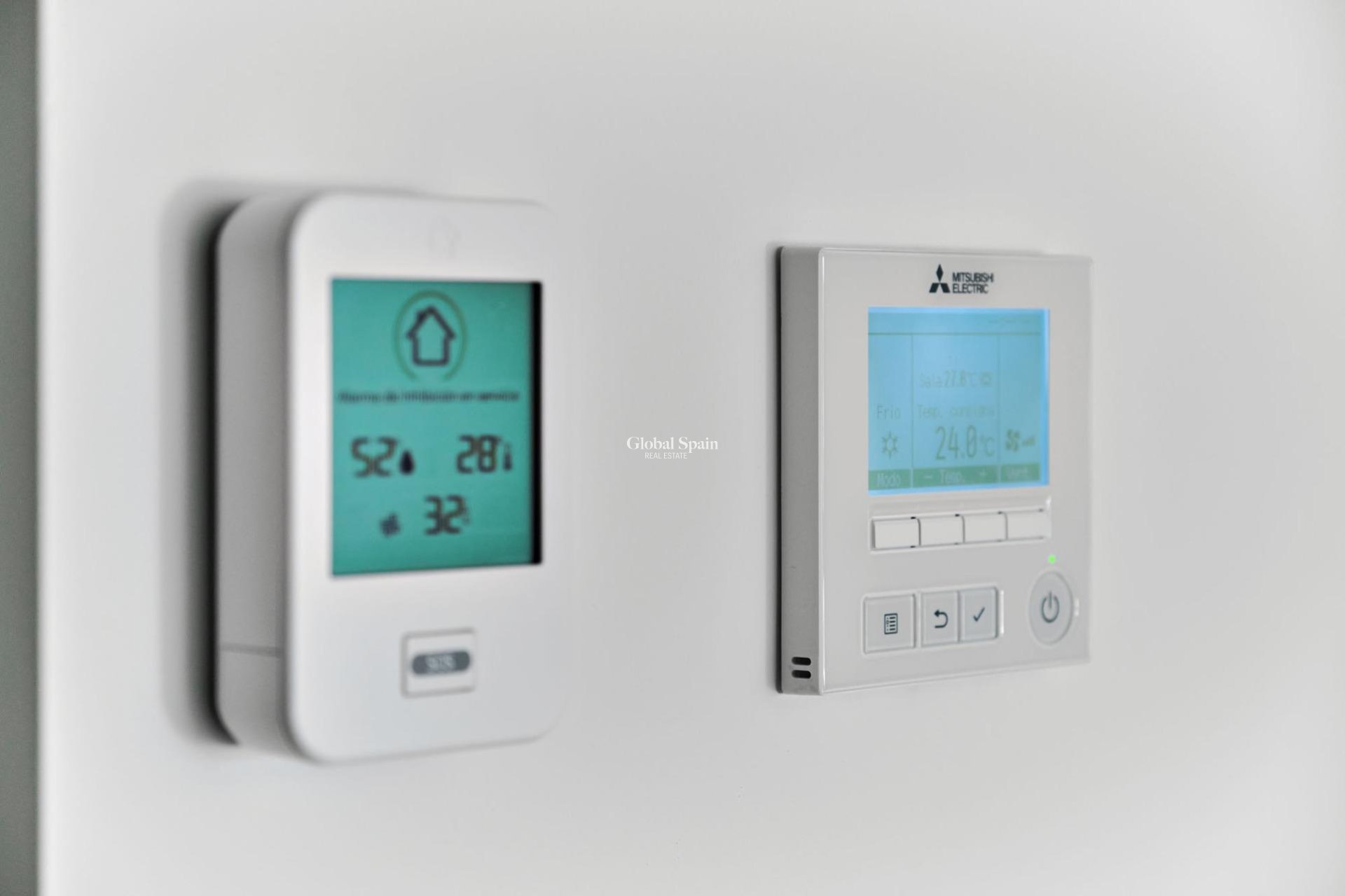 New Build - House -
TORREVIEJA - Villa Amalia