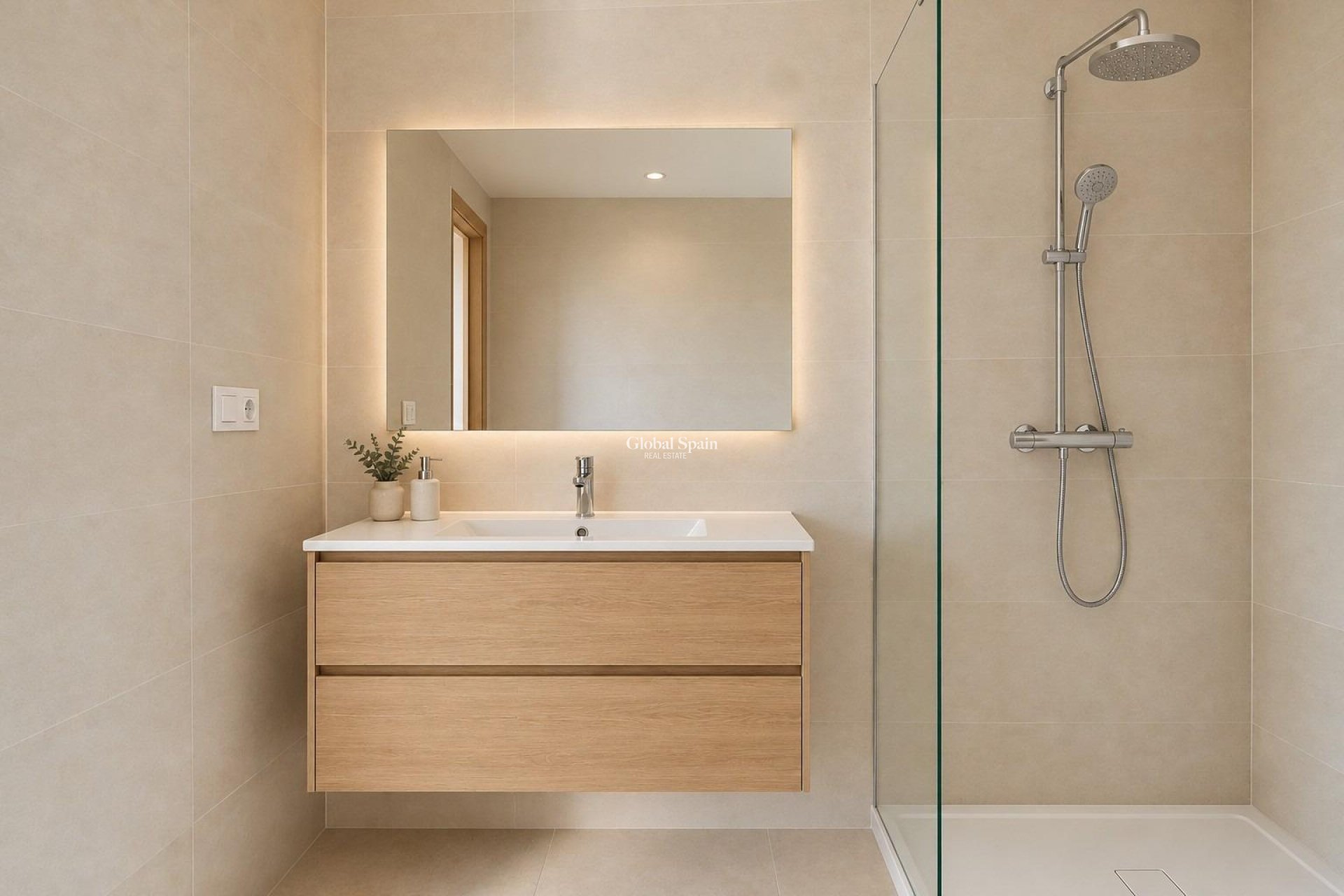 New Build - HOUSE -
Turre - Urbaniz. Cortijo Cabrera