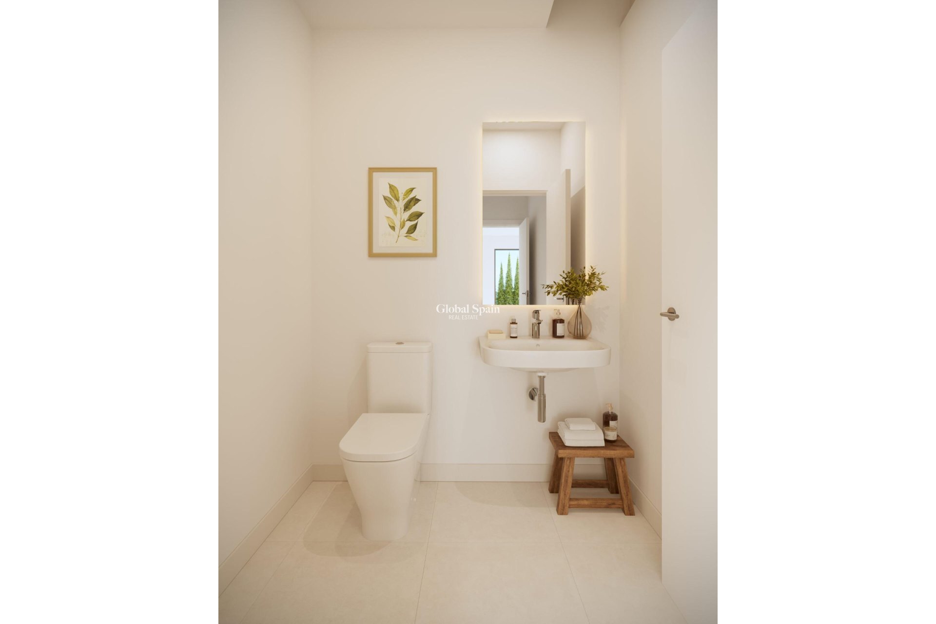 New Build - HOUSE -
Vélez Málaga - Castillo de Lagos