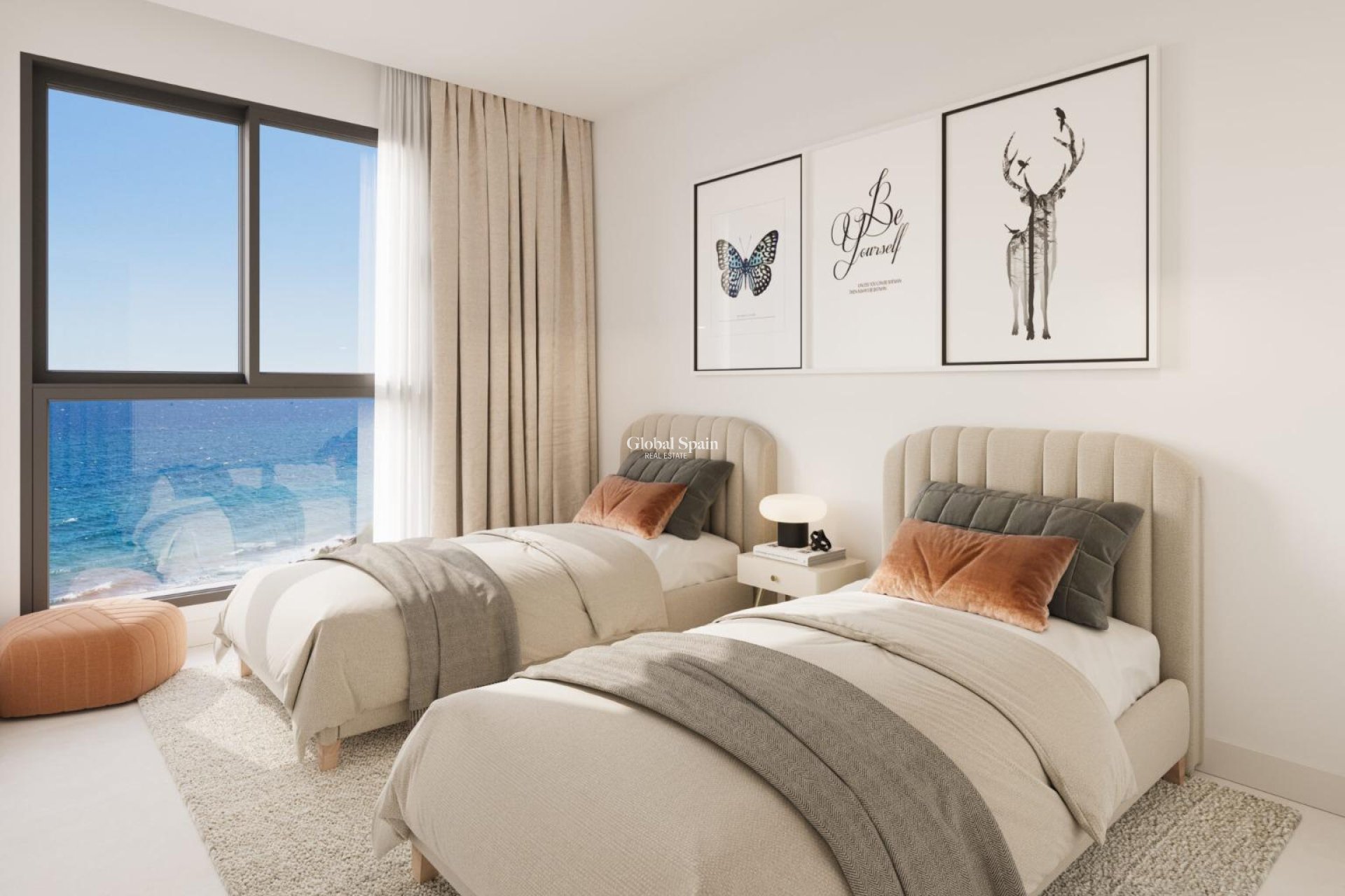 New Build - HOUSE -
VÉLEZ - MÁLAGA - Castillo de Lagos