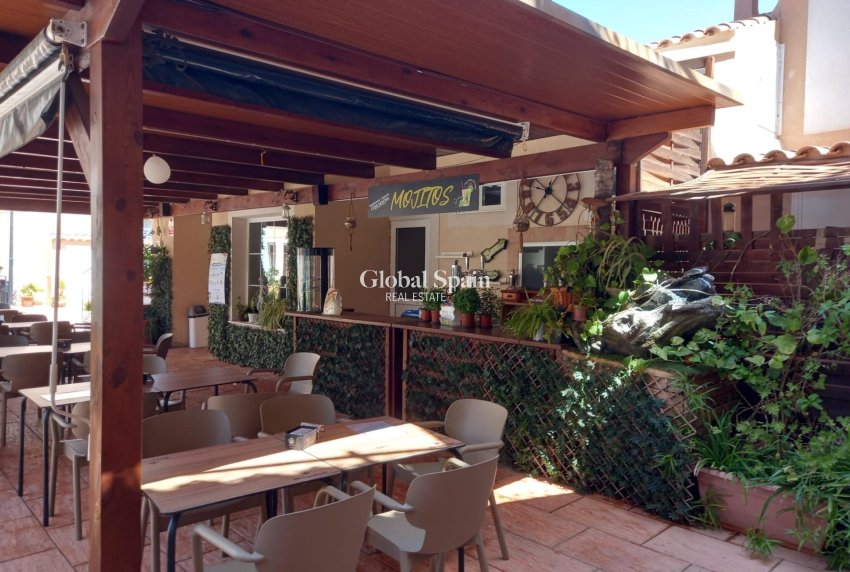 New Build - PENTHOUSE -
ÁGUILAS - Collados