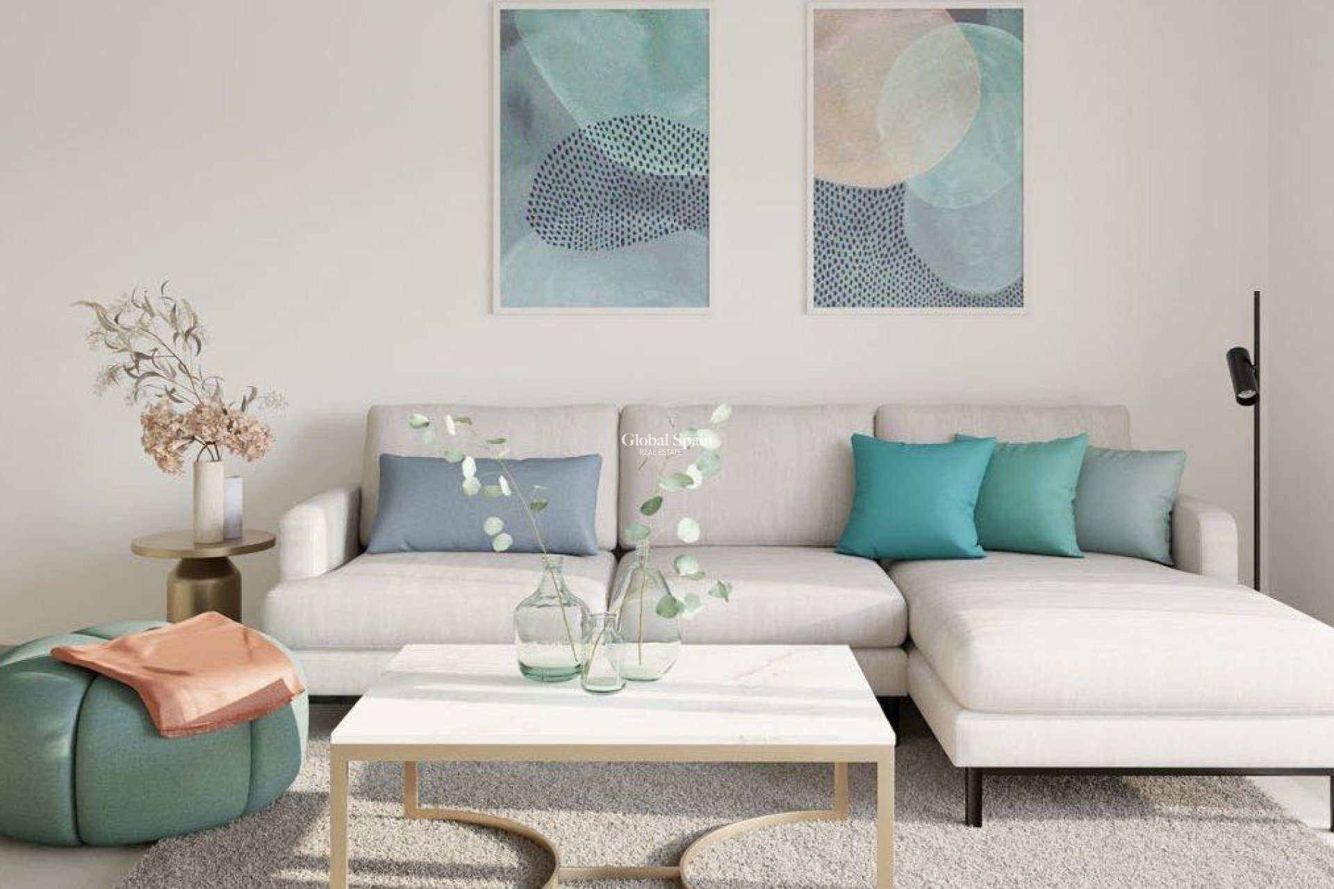 New Build - PENTHOUSE -
ALMUÑÉCAR - Velilla-Taramay