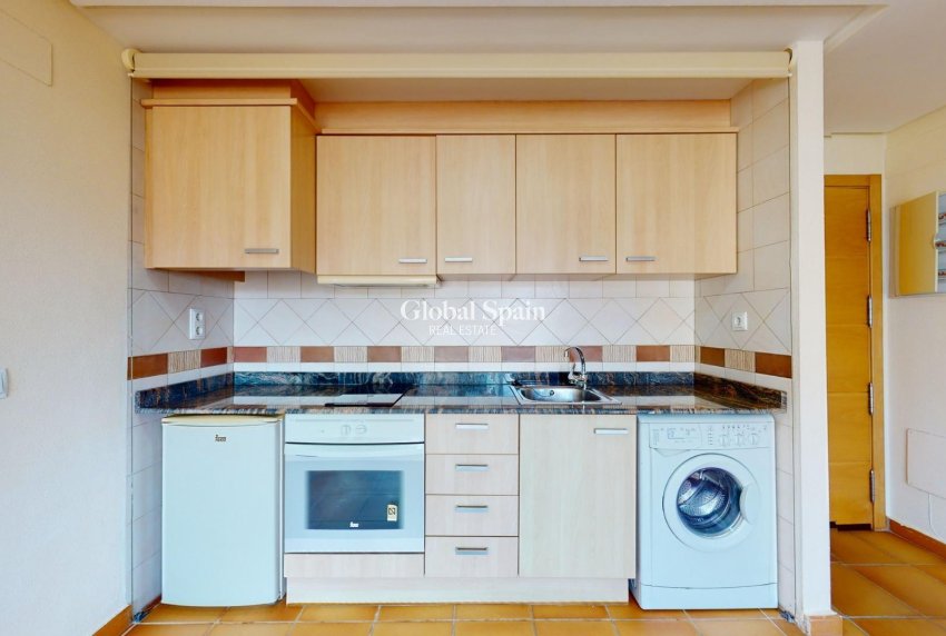 New Build - PENTHOUSE -
ARCHENA - Villanueva del Rio Segura