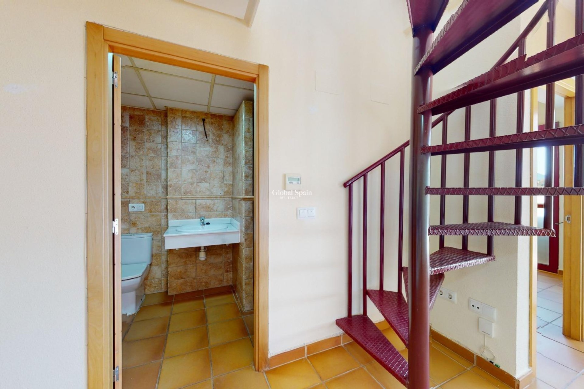 New Build - PENTHOUSE -
ARCHENA - Villanueva del Rio Segura