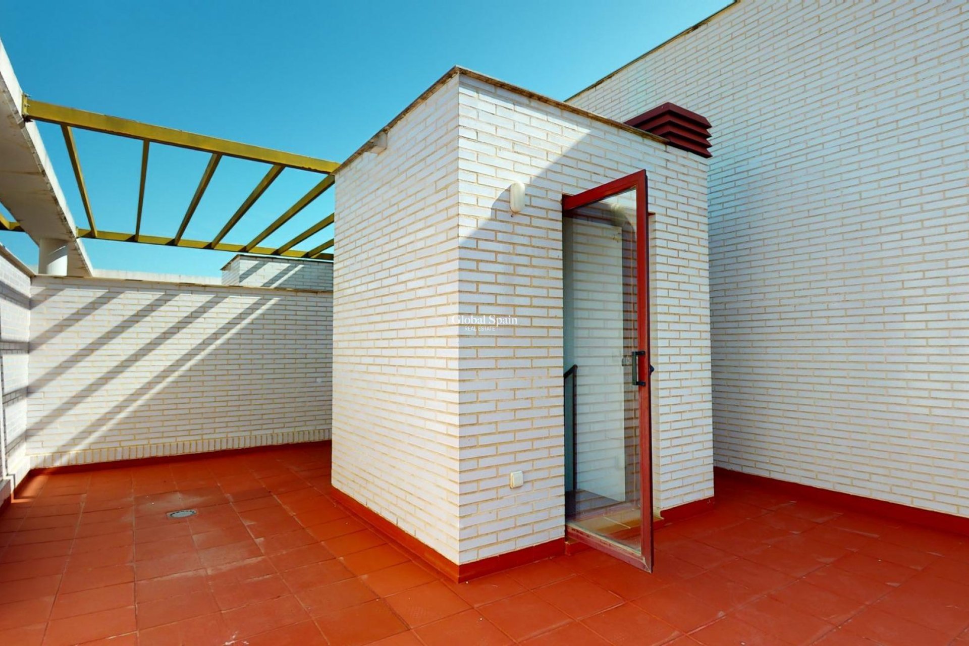 New Build - PENTHOUSE -
ARCHENA - Villanueva del Rio Segura