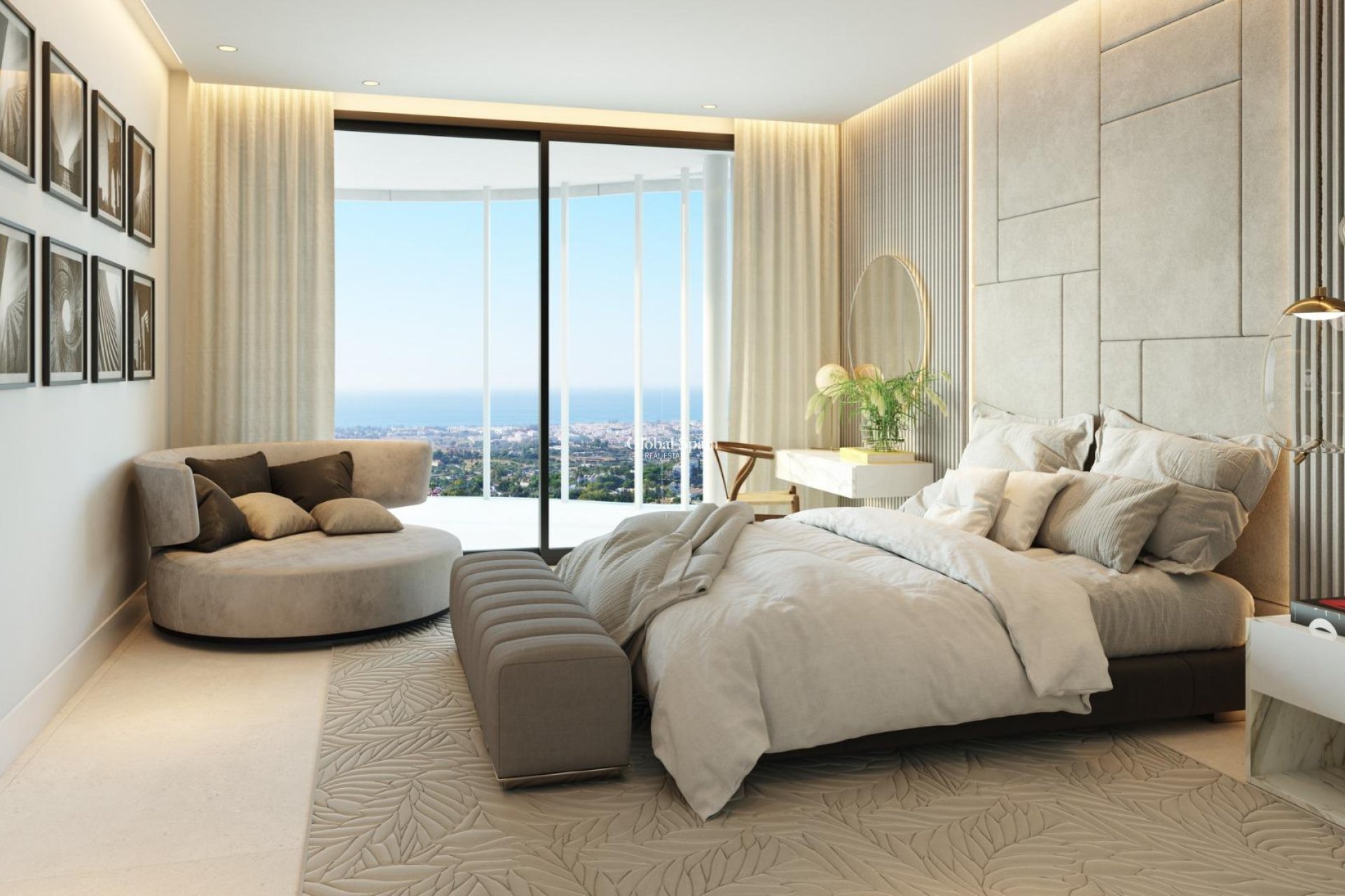 New Build - Penthouse -
Benahavis - Las Colinas de Marbella