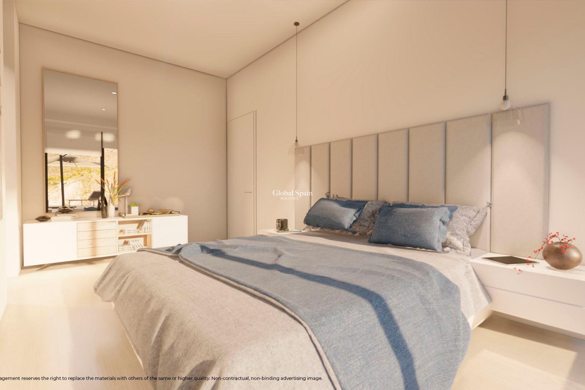 New Build - PENTHOUSE -
BENALMÁDENA - Monte Alto