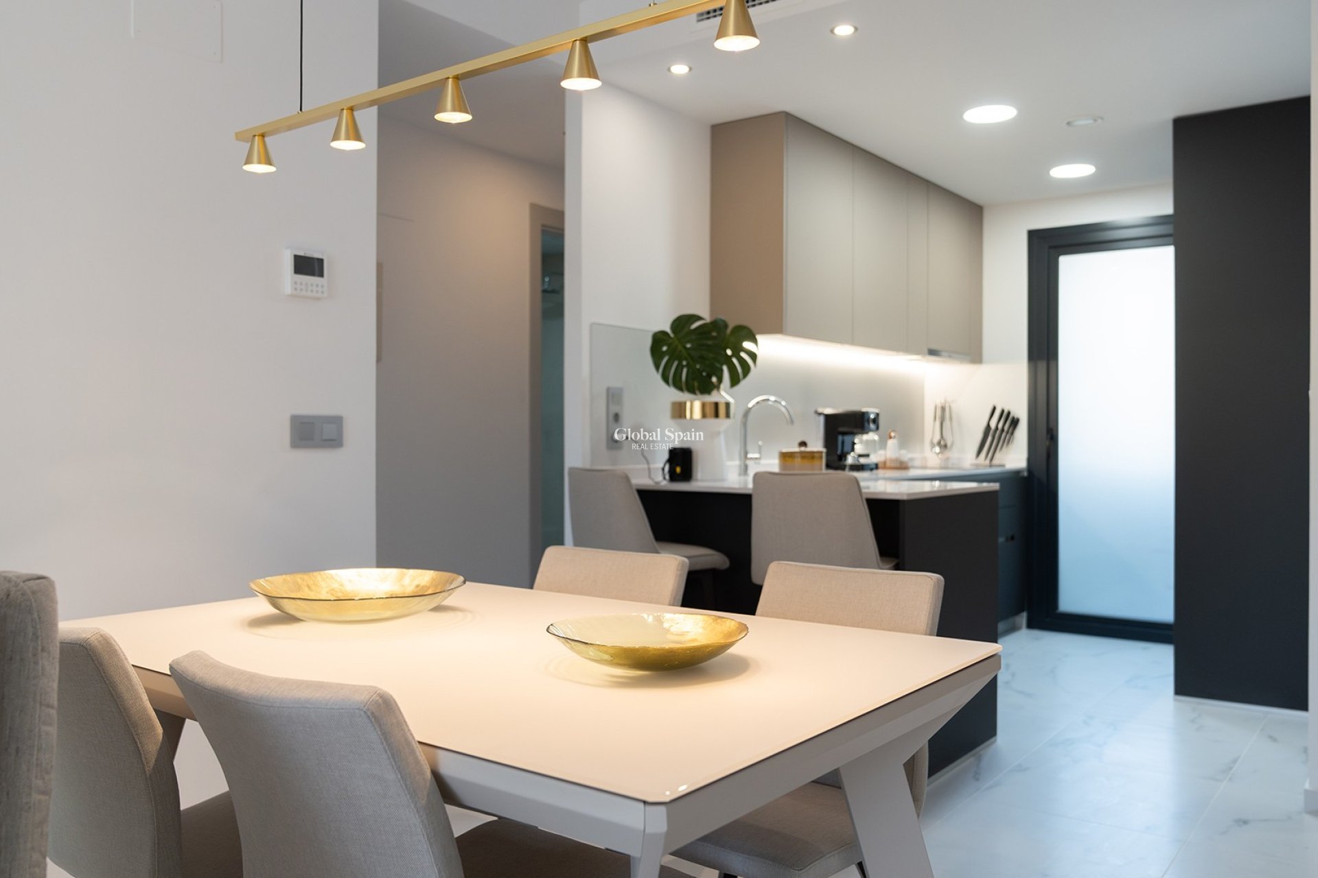 New Build - PENTHOUSE -
BENIDORM - Zona de Poniente