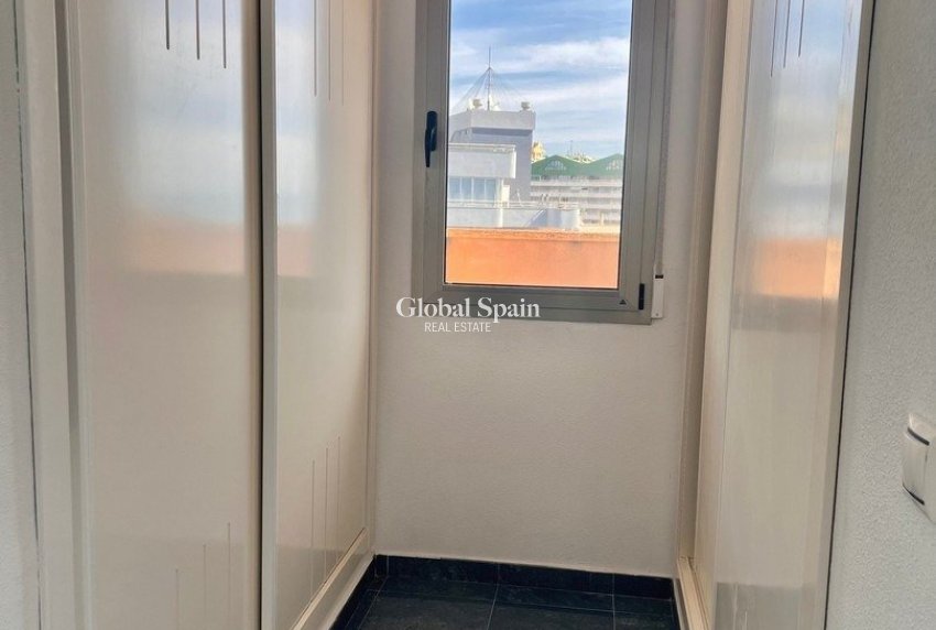 New Build - PENTHOUSE -
CALPE - Playa La Fossa