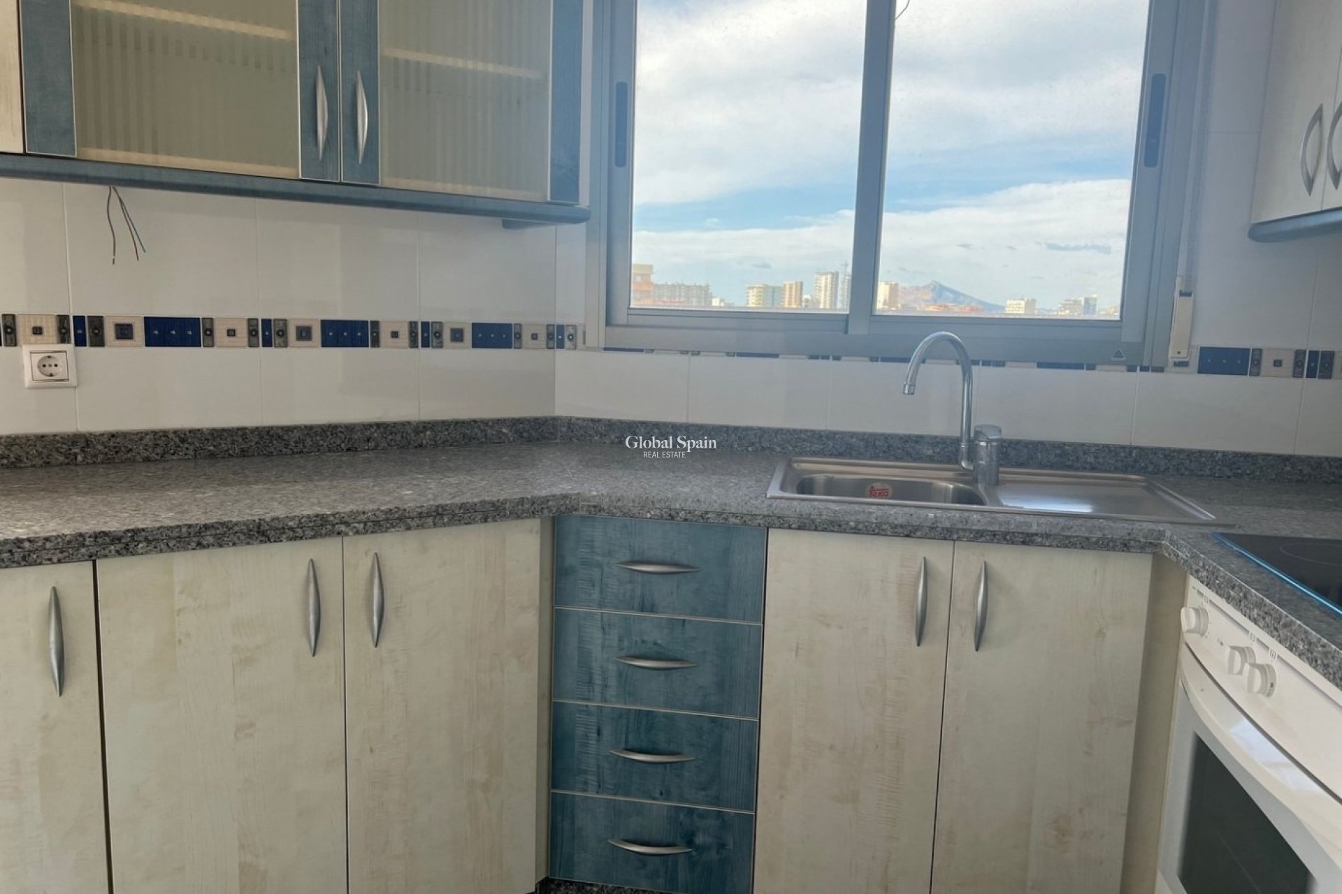 New Build - PENTHOUSE -
CALPE - Playa La Fossa